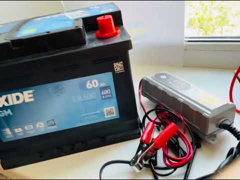 Видео: Решение при блекауте: комплект АКБ-инвертор-зарядное. Полный обзор. Резервное автономное питание!