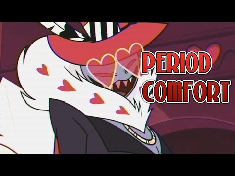 Видео: 【ASMR】 Валентино позаботится о вас во время менструации 「Valentino x Listener Audio」