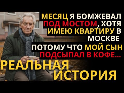 Видео: ИСТОРИЯ ДО СЛЕЗ! "ЗДЕСЬ ОН НИКОМУ НЕ НУЖЕН, ОТПРАВЛЮ ЕГО В ..." сказал сын в разговоре с женой