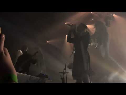 Видео: IC3PEAK - Где мой дом? (live in Warsaw 2025)