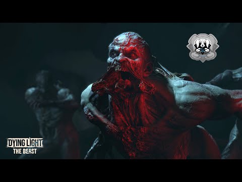 Видео: МАКСИМАЛЬНАЯ ПОГОНЯ #4 - Dying Light: The Beast