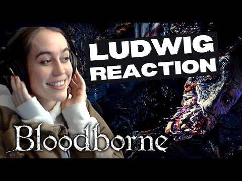 Видео: Реакция музыкального продюсера на LUDWIG, THE HOLY BLADE