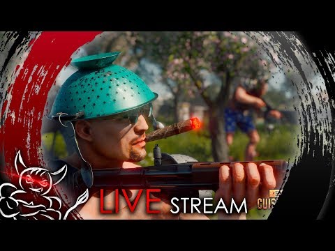 Видео: Бригада Ада в Cuisine Royale и DBD [Стрим]
