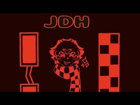 Видео: Плейлист JDH /Джон Дейви Харрис\ {Последняя Реальность} rus/eng