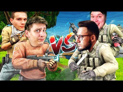 Видео: HYPER и ALEX FOX vs. COFFI и CLAYNESE! (CS:GO Смешные Моменты)