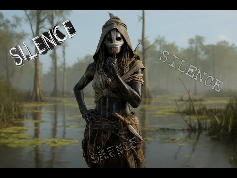 Видео: Создаем тишину в Hunt Showdown 1896