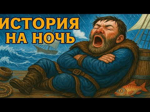 Видео: ‌‍♂️Как МОРЯКИ спали на кораблях в ШТОРМ? Ужас и реальность Средневековья‌‍♂️