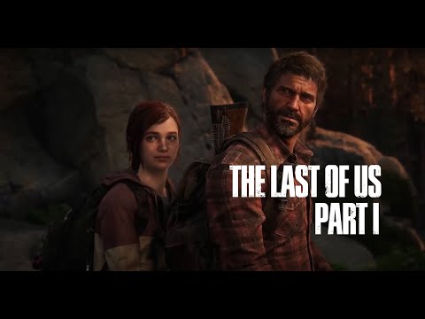 Видео: The Last Of Us: Part 1 - Прохождение #3