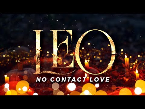 Видео: LEO No Contact — Одержимые и подавленные, они очень скучают по вам | 29 октября — 4 ноября