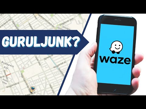 Видео: Вивчаємо Угорську Мову з Waze: Розбір Голосових Підказок