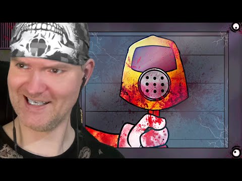 Видео: 42 ПАСХАЛКИ С КОШМАРНЫМ КЛОУНОМ В ЭТО НЕ МОЙ СОСЕД ► That's Not My Neighbor #8 Nightmare mode