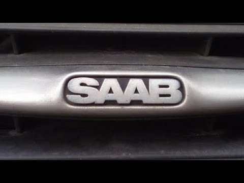 Видео: Первый прямой эфир в истории канала SAAB EXPERIENCE