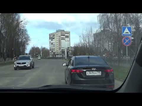 Видео: Конаково 2022. Посещение города моей юности.