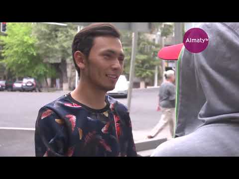 Видео: Өмір иірімі: Ұл секілді қызды жақсы көрген жігіттің өмірі (09.10.18)