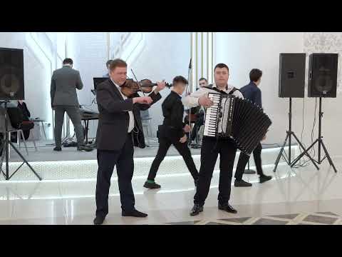 Видео: Крымскотатарский ансамбль "Тараф" и Эльмар Зиядинов / Crimeantatar ensemble "Taraf" (PRESTIGE 2023)