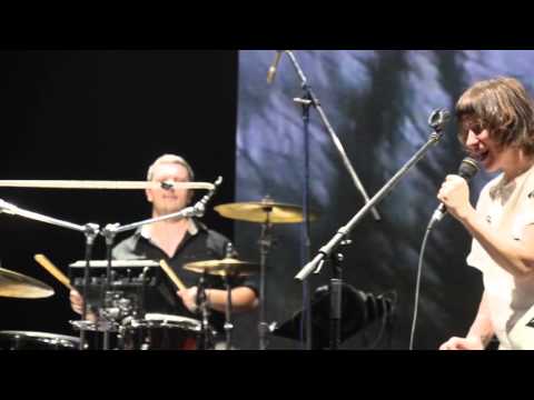 Видео: Серебряная свадьба - Возможно @Yotaspace 12-11-15 (17)