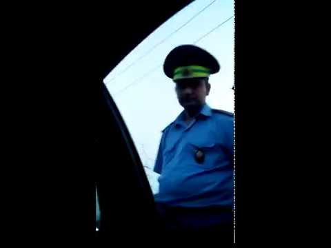 Видео: ГАИ Минск. И снова задержание. Часть 1