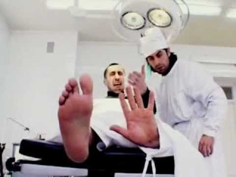 Видео: Хирург.ХАХАЧКАЛА