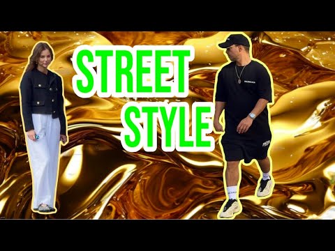Видео: СТРИТ СТАЙЛ САНКТ-ПЕТЕРБУРГ|ПОХОЛОДАЛО,НО ГЛАВНОЕ НАСТРОЙ|STREET STYLE RUSSIA|STREET FASHION