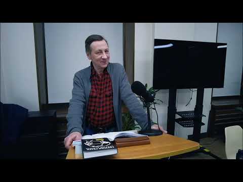 Видео: Гёте и люди. Лекция Валерия Бондаренко