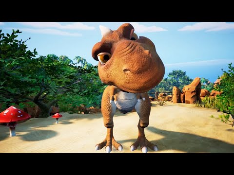 Видео: Космические малыши | Семейный мультфильм для детей Фантастика Фэнтези