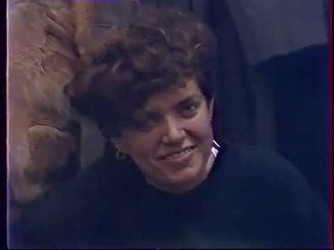 Видео: Нова Генерация, Виолетов Генерал-Дарк парти, Русе, 1992 г.