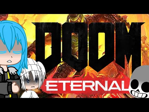 Видео: Реакция фандомов на Doom Eternal
