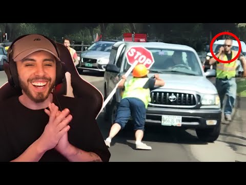 Видео: Люди — идиоты | Попробуй не смеяться