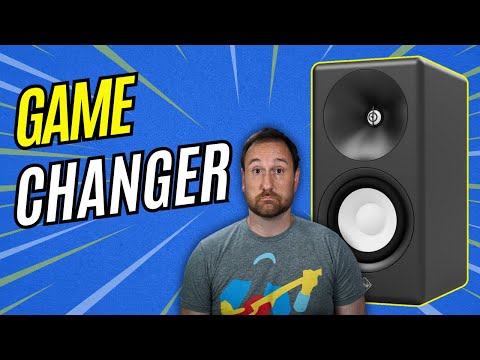 Видео: Хватит тратить деньги на плохие колонки – обзор AsciLab C6B