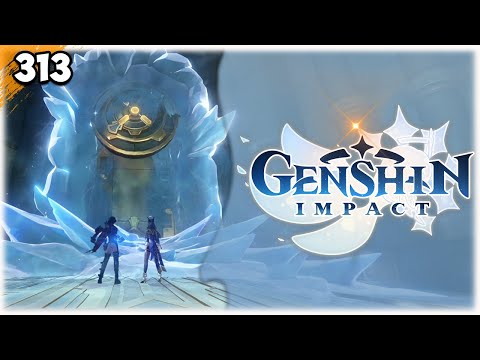 Видео: ПРОРЫВ - ПЕРЕД ЛИЦОМ БЕДСТВИЯ (СЮЖЕТ) - #313 ● GENSHIN IMPACT ● ПРОХОЖДЕНИЕ