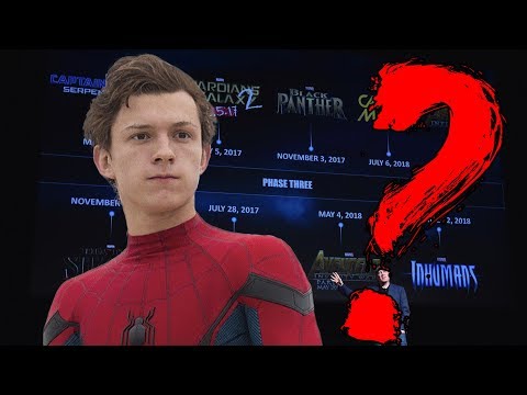 Видео: ⚡️ Как Человек-Паук УНИЧТОЖИЛ Киновселенную Марвел? Большое РАССЛЕДОВАНИЕ №1