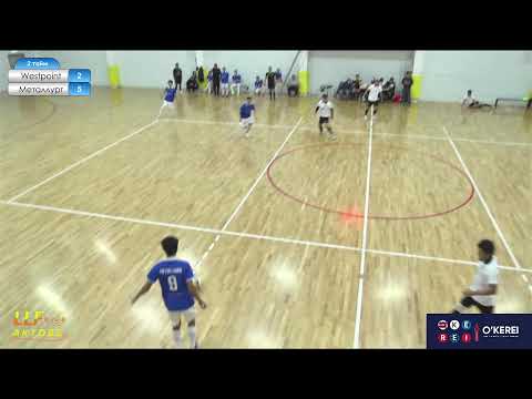 Видео: Westpoint - Металлург