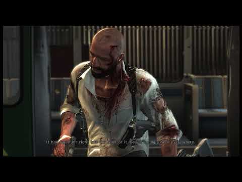 Видео: Max Payne 3 Old School No Damage {Глава 14} `Разборки в аэропорту, иди со мной навстречу закату`