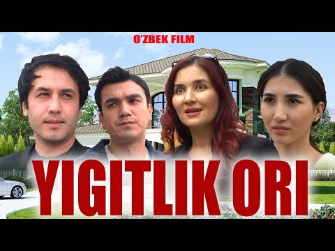 Видео: Yigitlik ori (o'zbek kino) Йигитлик ори (ўзбек кино)