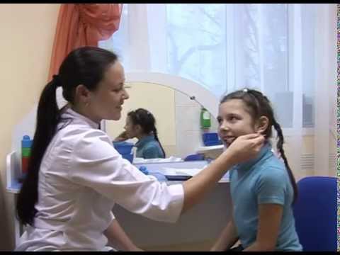 Видео: Медицинский центр Здоровое детство - лечение и реабилитация ДЦП
