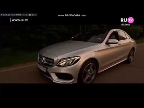 Видео: фрагмент караоке на RU TV (16.06.2018)