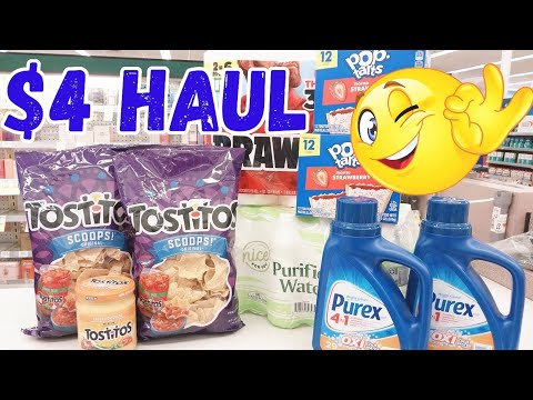 Видео: 4 ДОЛЛАРА ДОСТАВКИ**Для новичков**КУПОНЫ WALGREENS
