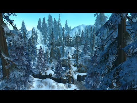 Видео: Обзор Альтерака #1: Варлок, ДХ, Друид, Охотник | Hearthstone