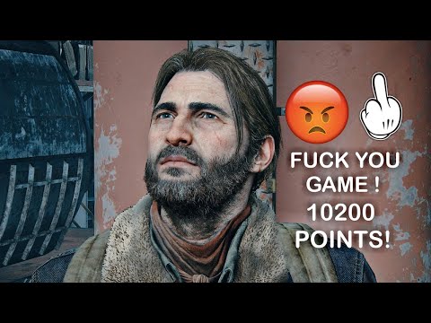 Видео: THE LAST OF US 2 / NO RETURN / DAILY RUN / 💀 GROUNDED 💀 / TOMMY / 💀 РЕАЛИЗМ 💀 / 19/09/24