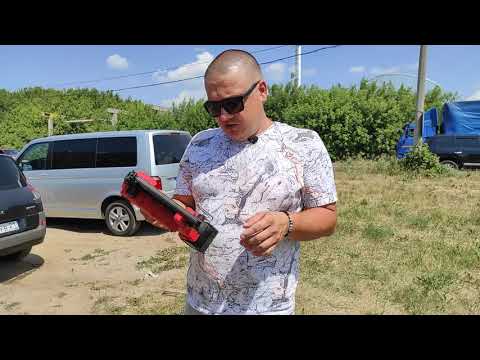 Видео: Не берите Милуоки пока не посмотрите это видео. Milwaukee г.вно или нет!?