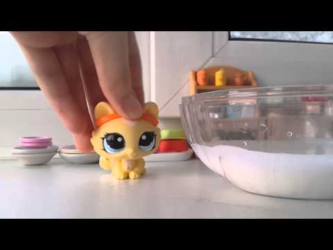 Видео: Кухня lps #2