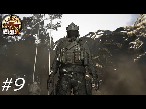 Видео: КРУТЕЙШИЙ ФИНАЛ! || Resident Evil 7 (RTX) || #9 || + ВТОРАЯ КОНЦОВКА! ||