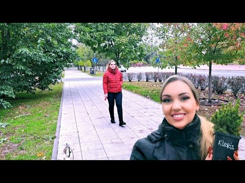 Видео: ЕКСКУРСІЯ В МИНУЛЕ❤️ САДЖАЮ НОВУ ЯЛИНКУ🌲