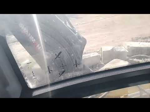 Видео: обзор shannon 388h 2часть #jcb #case #terex