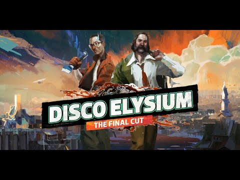 Видео: Disco Elysium прохождение #2 на PC ( ПК )