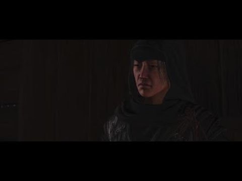 Видео: ASSASSIN'S CREED SHADOWS - 102 эпизод: Долгая подготовка