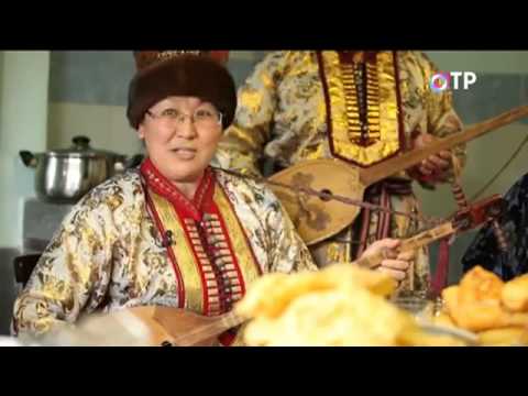 Видео: Народ 'телеуты' 2014