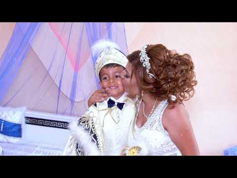 Видео: Сюнет на Али - с. Стамболово Студио Валята