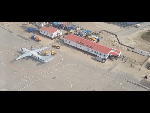 Видео: Варандей-суровая романтика заполярья ( Валерий Шемякин)