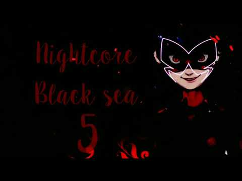 Видео: МЕР Black Sea (OPEN)